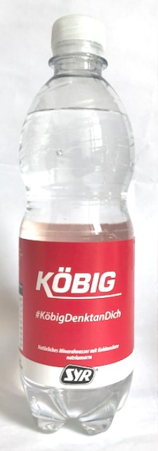 Koebig Einzelflasche